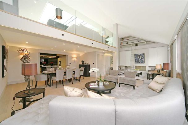 Princes Gate, Knightsbridge - Photo 1