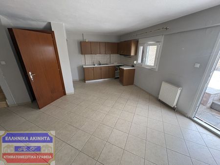 Μεζονέτα για ενοικίαση Κέντρο (Ελευθερούπολη) - Φωτογραφία 5