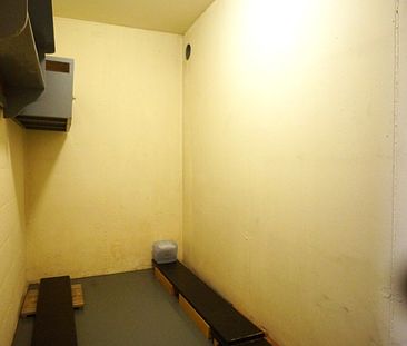 Appartement met 3 slaapkamers en ruime garage vlakbij Molenvijvers - Foto 5
