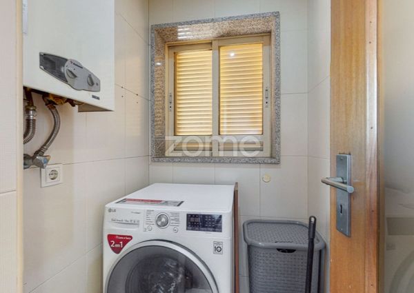 Apartamento T2 em Porto