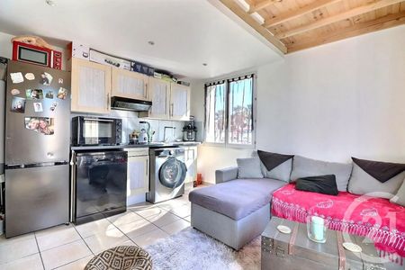 Appartement T1 Saint-Raphaël à louer - Photo 2