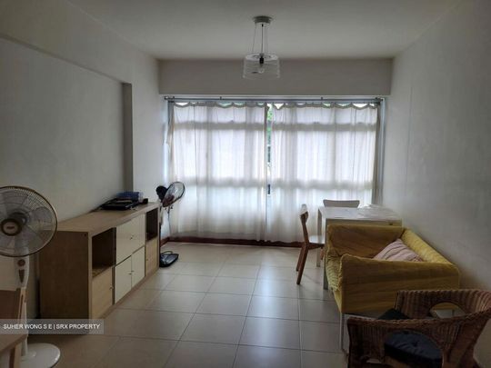 Blk 301D Coralinus (Punggol), HDB 4 Rooms - For Rent - Photo 1