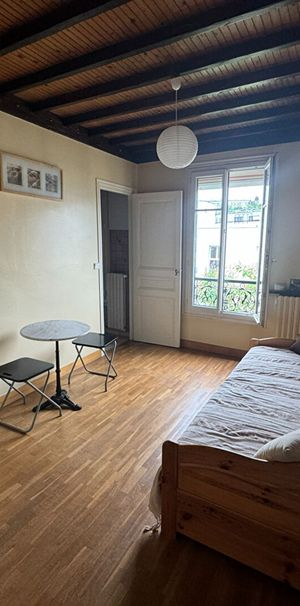 Apartment - Photo 1