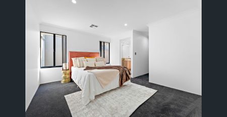 BRAND NEW 2025 HOME - READY TO RENT! - Photo 4