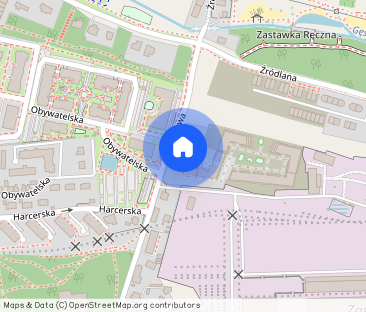 Wynajem gotowy do startu: designerskie 2 pokoje + panorama miasta! - Фото 1