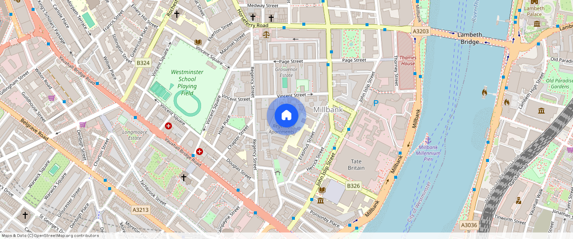 Andrewes House, London, EC2Y