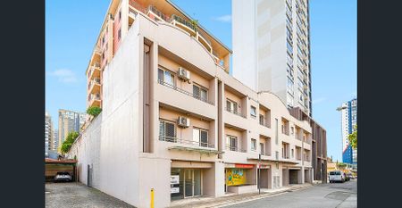 New Timber Floorboard - 2-Bedroom Apartment in the Heart of Burwood - Photo 5