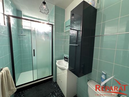 Location Appartement 1 pièce 30m² BRIVE LA GAILLARDE 19100 - Photo 5