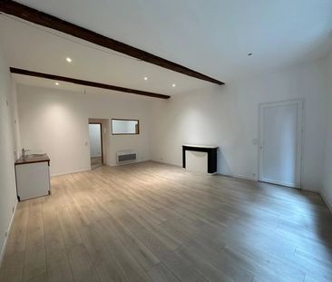 Appartement T2 de 50.62 m²/ HYPER-CENTRE - Photo 5