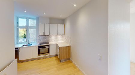 Indbydende lejlighed nær Limfjorden i Aalborg Vestby - Photo 5