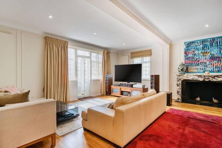 5 bedroom house to rent - Photo 4