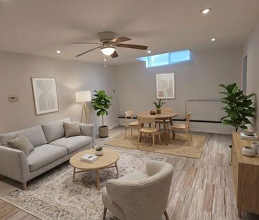 For Lease - 142 Emerald Street Unit# 1, Hamilton, Ontario - Photo 1