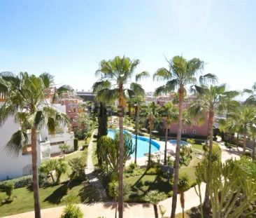 Alquiler de dúplex en Bulevar Príncipe Alfonso de Hohenlohe, 13 - Photo 5