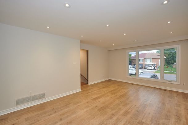 For Lease - 36 Ladner Drive, Toronto, Ontario - Photo 1