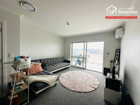 Modern 2-Bedroom Apartment near the CBD - Photo 5
