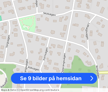 Ringvägen, Enebyberg - Foto 1