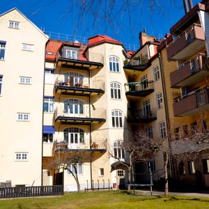 Nygatan 17 - Foto 2