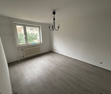 Demnächst frei! 2-Zimmer-Wohnung in Duisburg Wanheimerort - Foto 6