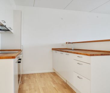 Margretheholmsvej 40, 2. th., Margretheholmen, 1432 København K - Photo 6