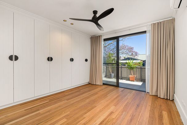 Brand New Designer Residence in the Heart of Newtown - Photo 1