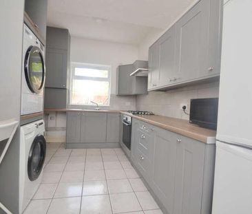 Whitby Road, Fallowfield, Manchester, M14 - Photo 1