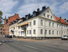 3007-0027 Västra Boulevarden 43 - Foto 1