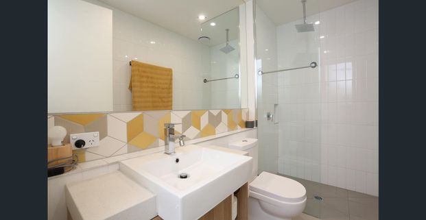 Prime Position with Edgy Design - Photo 1