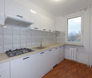 Wynajem, Gumieńce kawalerka z balkonem - Photo 2