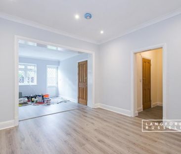 5 bedroom terraced house to rent - Photo 1