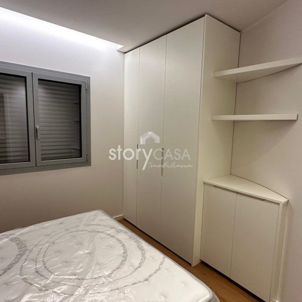 Apartamento T1 em Braga - Foto 1