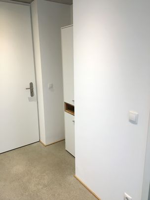 Gemütliche 2-Zimmer-Garten-Wohnung - Foto 1