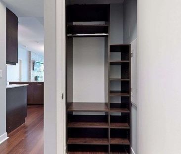 For Lease - 365 Prince Of Wales Drive Unit# 1009, Mississauga, Ontario - Photo 1