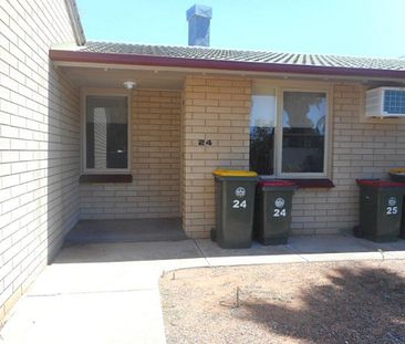 Unit 24 McCarthy Street &lpar;Acacia Apartments&rpar;&comma; Port A... - Photo 1