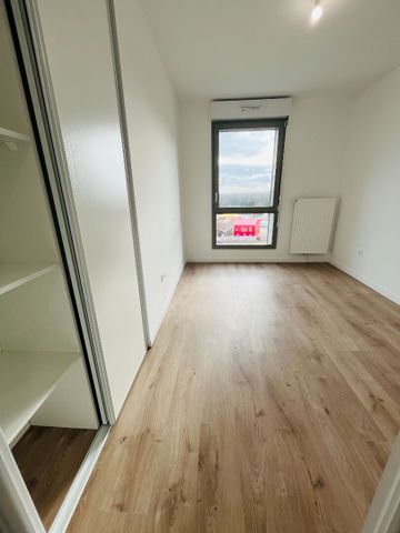 Appartement / Offre 58178181 - Photo 4