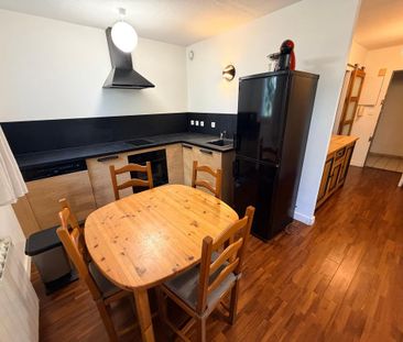 Location Appartement 1 pièce Meublé 29m² MONTPELLIER 34090 - Photo 6