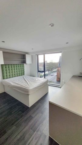 Premium Studio (Access) - Photo 2