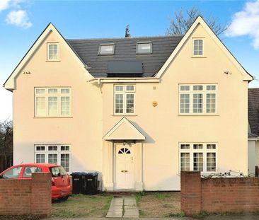 1 bedroom in a house share to rent - Photo 5