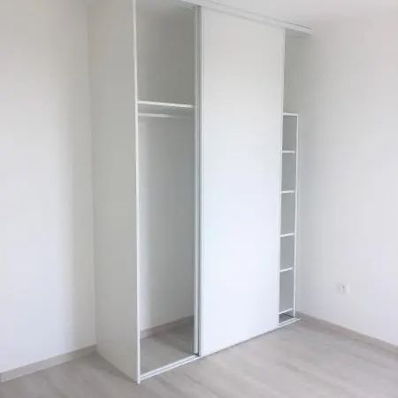 Appartement à louer 3 pièces 61.65m² - Photo 1