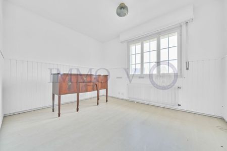 SPACIEUSE AVEC JARDIN, PISCINE ET VUE LAC - Foto 4