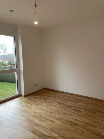 Neuwertige 3-Zimmer-Wohnung mit Balkon und Carport in Frauental zu vermieten! - Photo 5