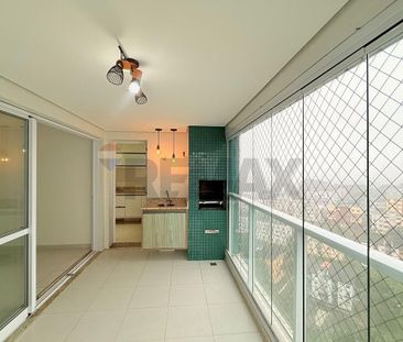 OPORTUNIDADE DE LOCAÇÃO NO GREENVILLE - 116 m2- 3 quartos- Andar al... - Photo 6