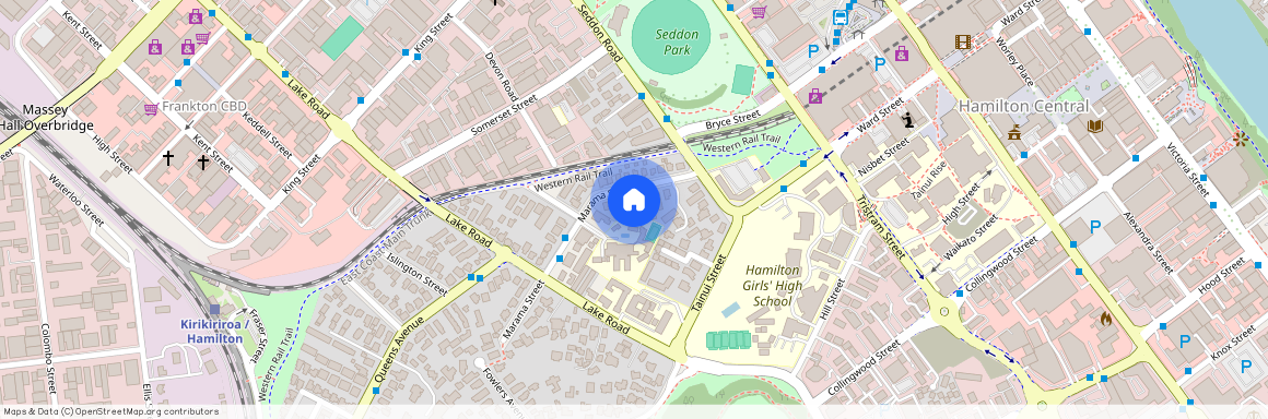 11C Marama Street, Frankton, Hamilton