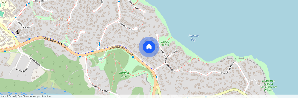 22A Glenelg Road, Red Beach, Rodney