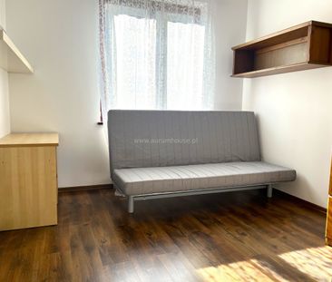 Mieszkanie na wynajem Kraków, Podgórze, Ruczaj, Bobrzyńskiego - Zdjęcie 3