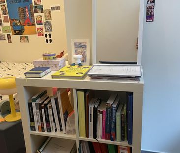 Kamer - Savaanstraat 92 - Foto 3