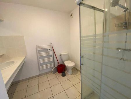 Location appartement 1 pièce 22.43 m² à Montpellier (34000) - Photo 5