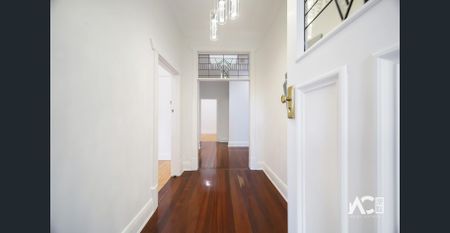 Tudor Charm Infused With Expansive Modern Luxury - Photo 2