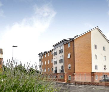 Ennis Court, St James Village - Photo 6
