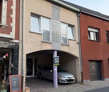 Appartement te huur in Scheldewindeke voor € 750 met 1 slaapkamer - Foto 2