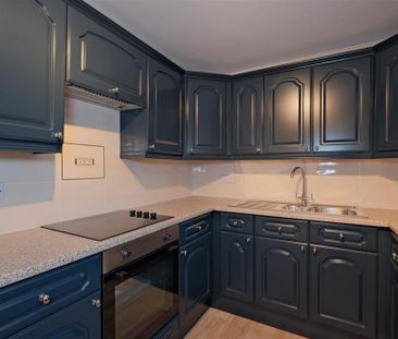 2 bedroom terraced house to rent - Photo 6